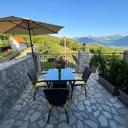 Villagio Virpazar Extérieur photo