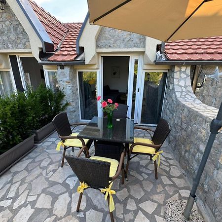 Villagio Virpazar Extérieur photo