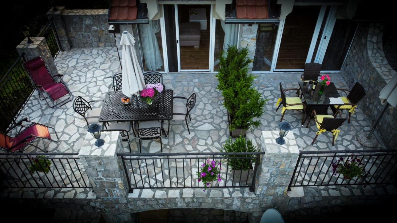 Villagio Virpazar Extérieur photo