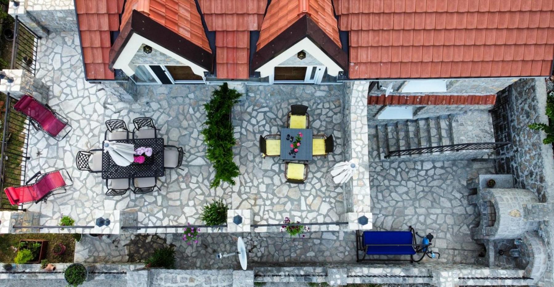 Villagio Virpazar Extérieur photo