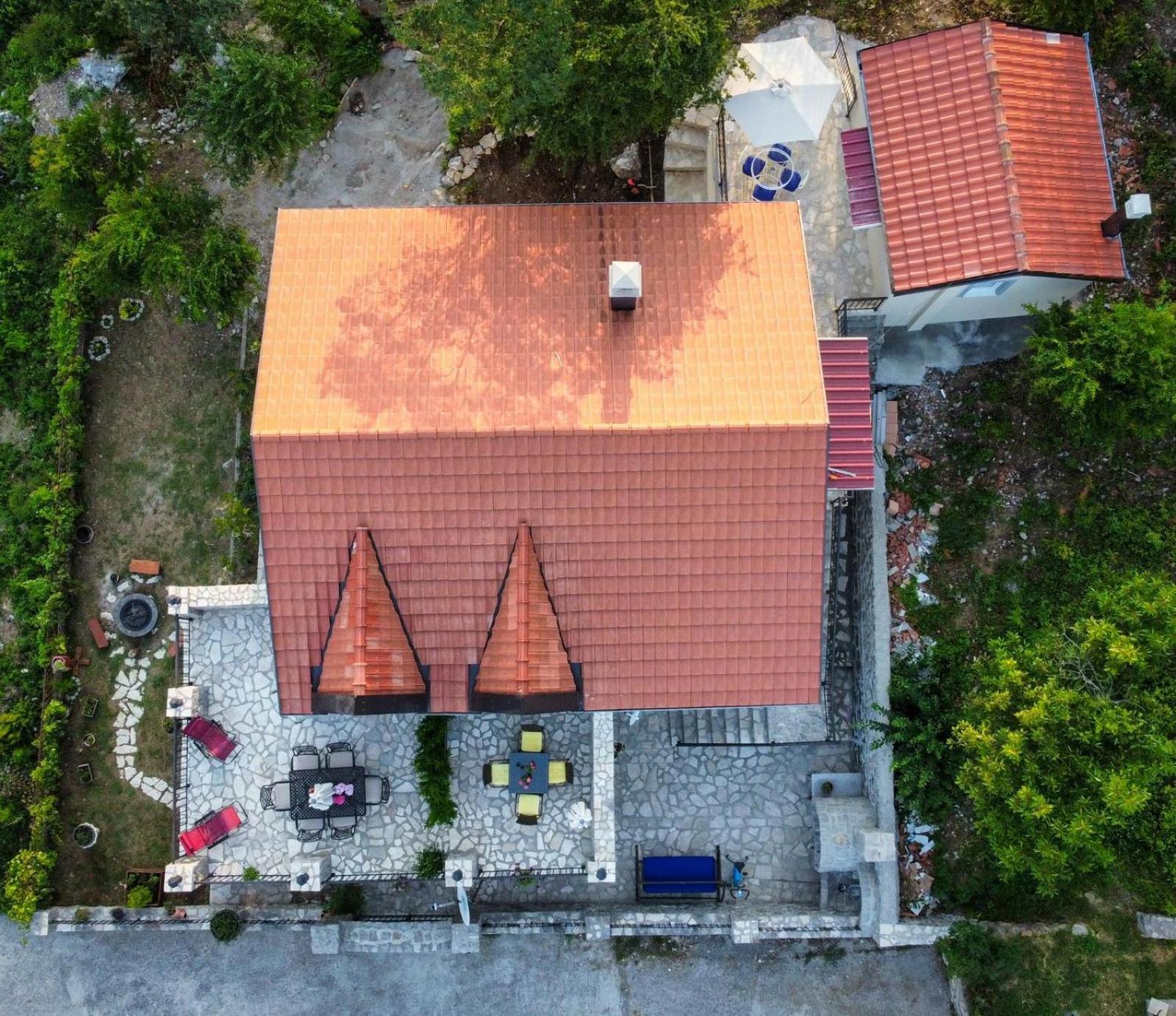 Villagio Virpazar Extérieur photo