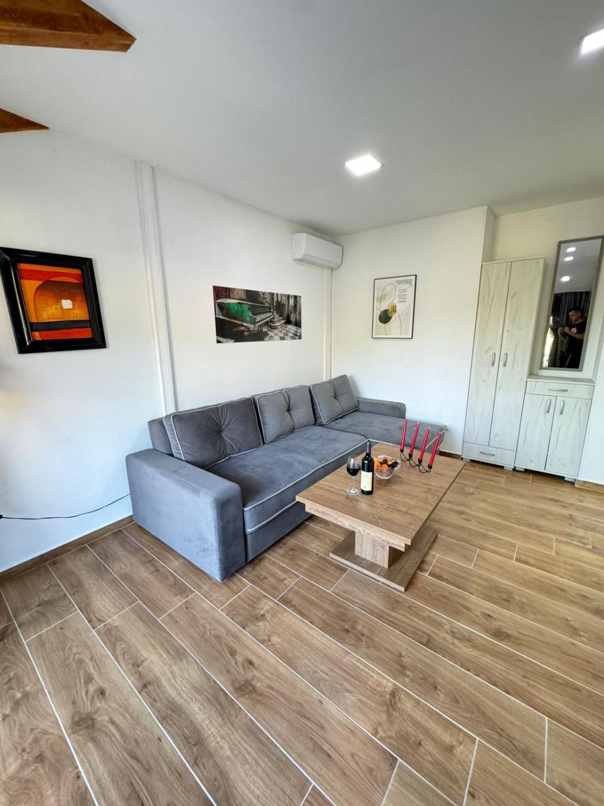 Villagio Virpazar Extérieur photo