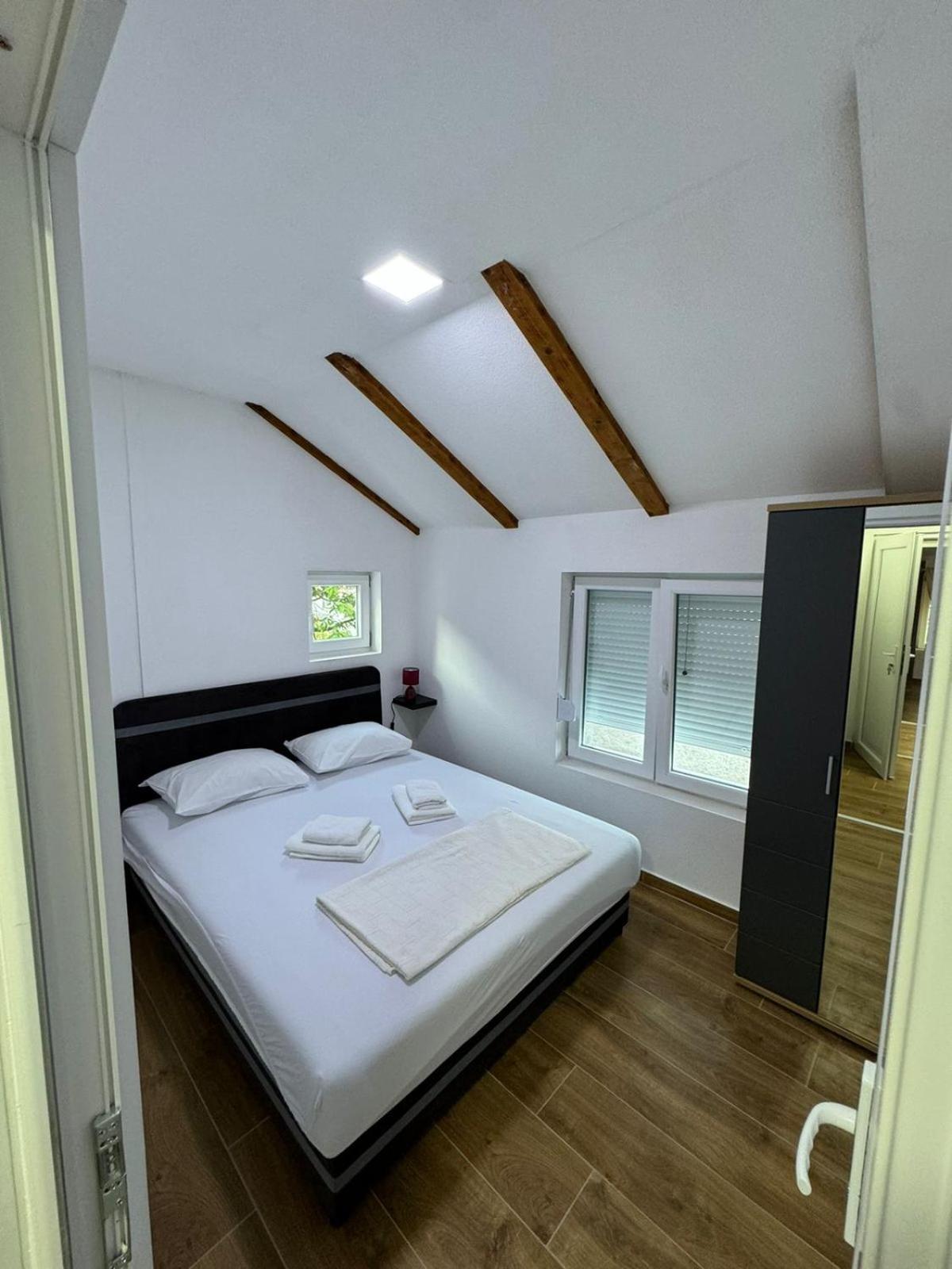 Villagio Virpazar Extérieur photo