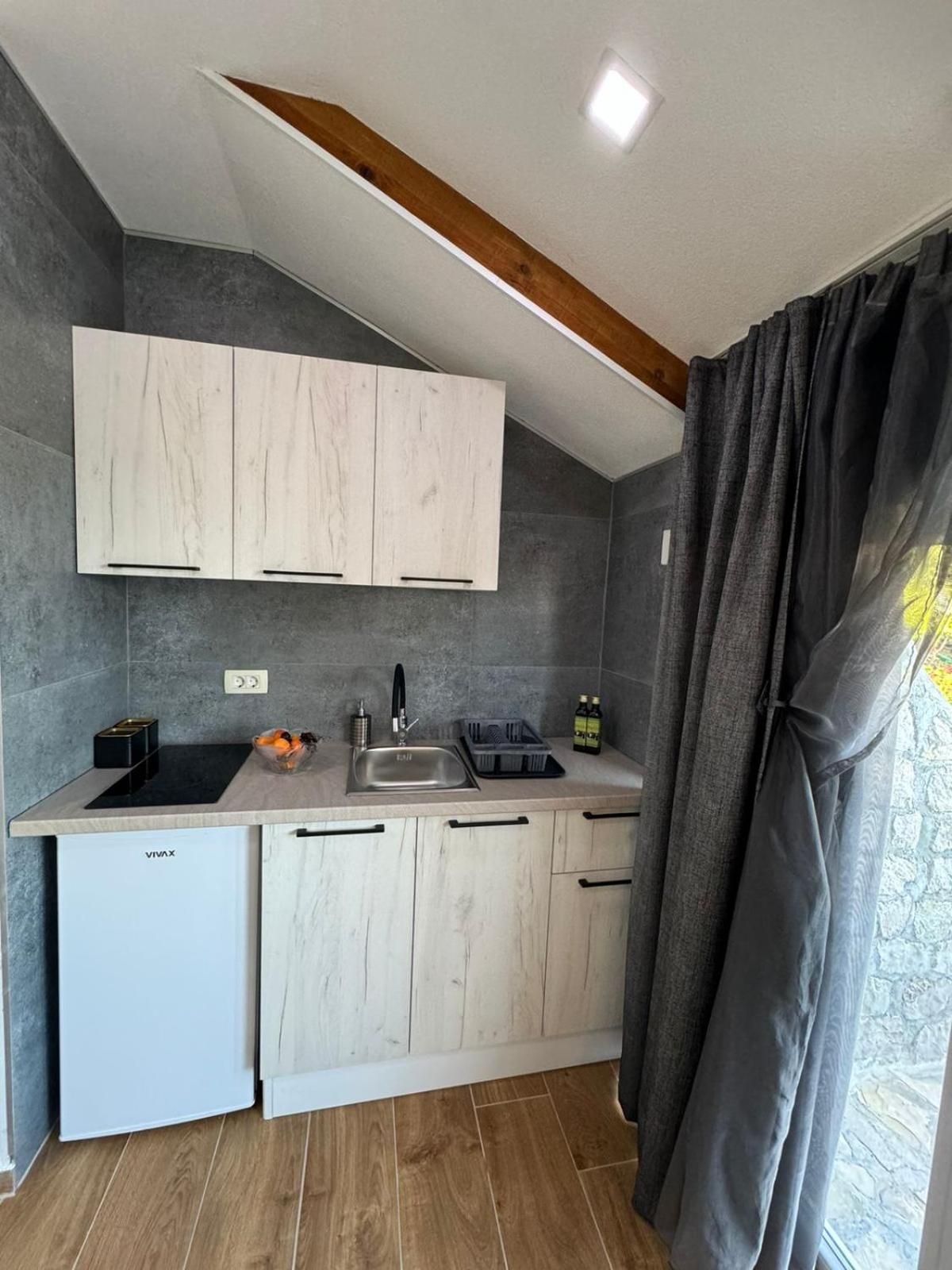 Villagio Virpazar Extérieur photo