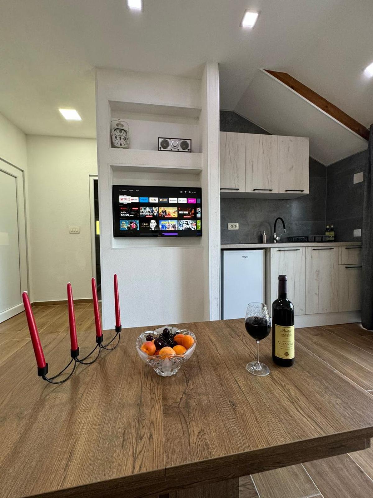 Villagio Virpazar Extérieur photo