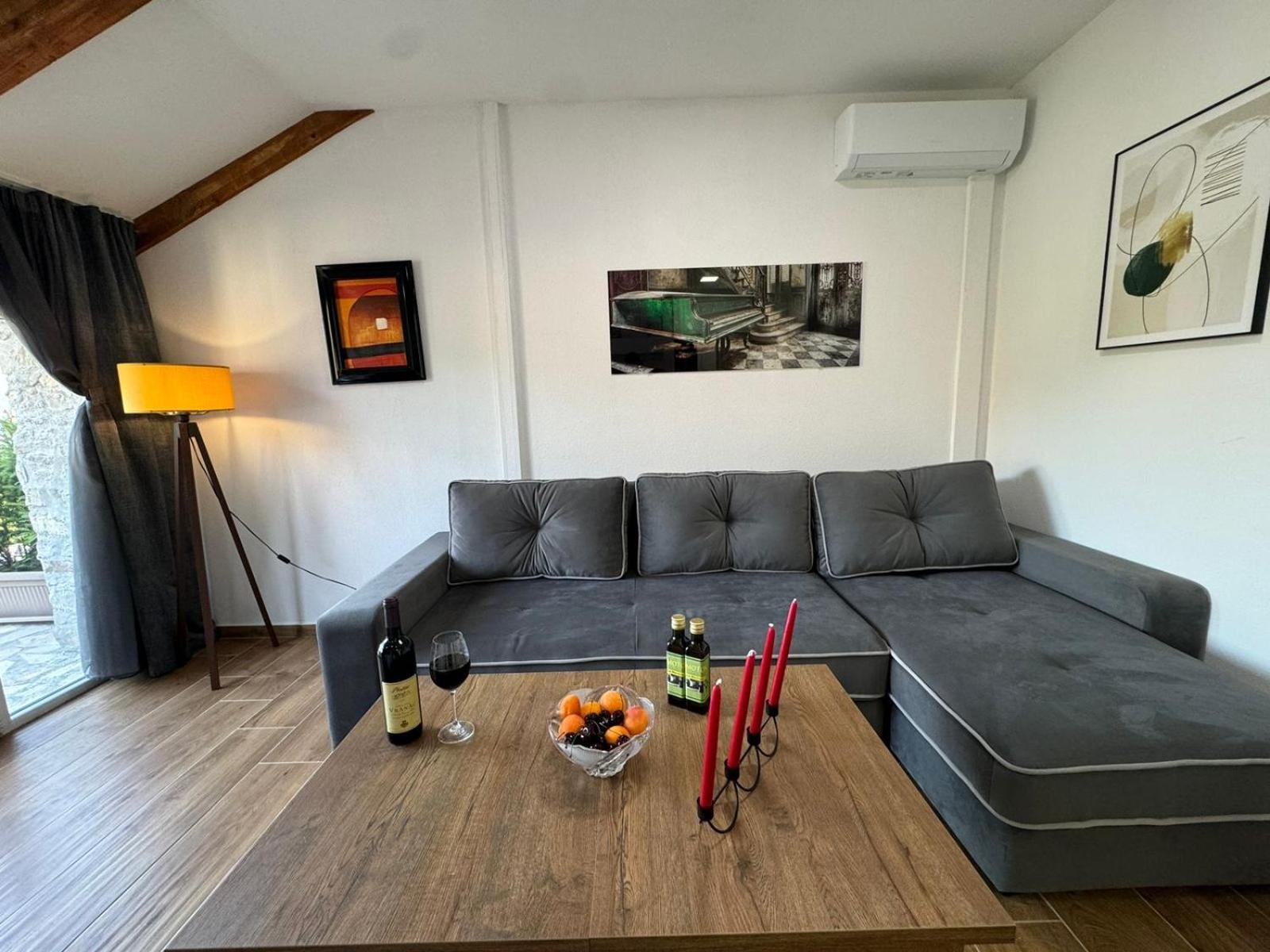 Villagio Virpazar Extérieur photo