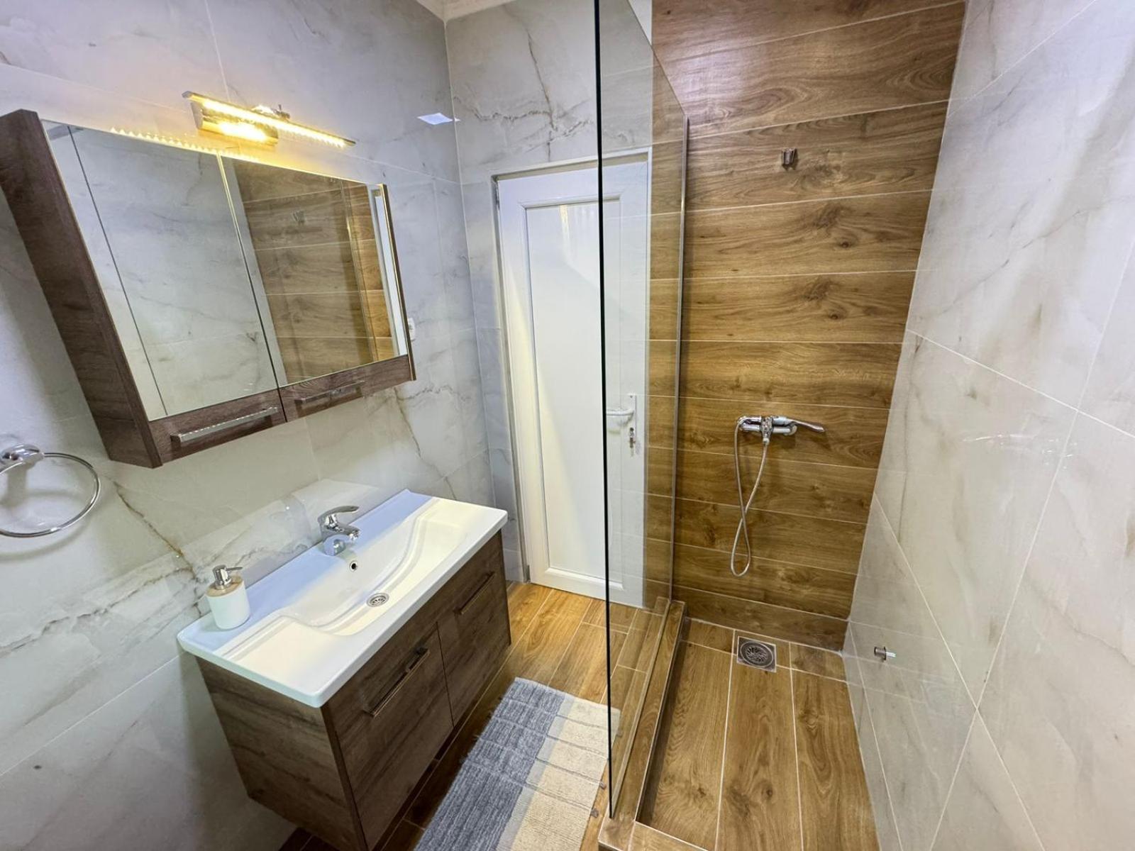 Villagio Virpazar Extérieur photo