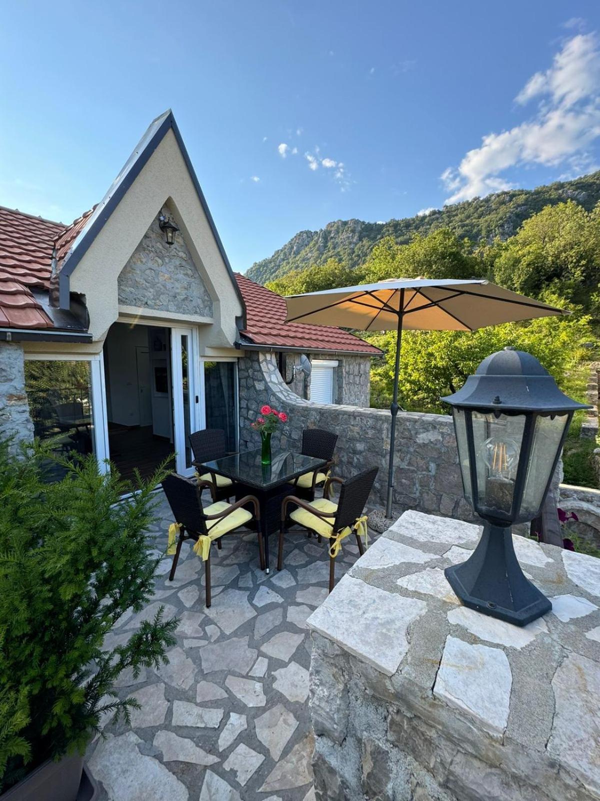 Villagio Virpazar Extérieur photo