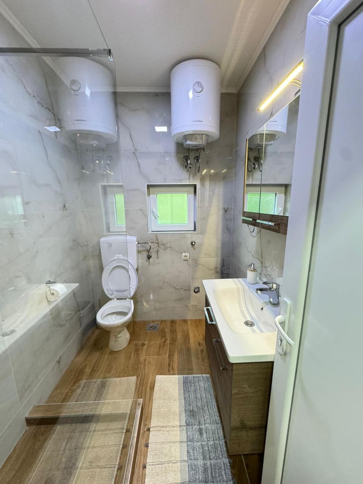 Villagio Virpazar Extérieur photo