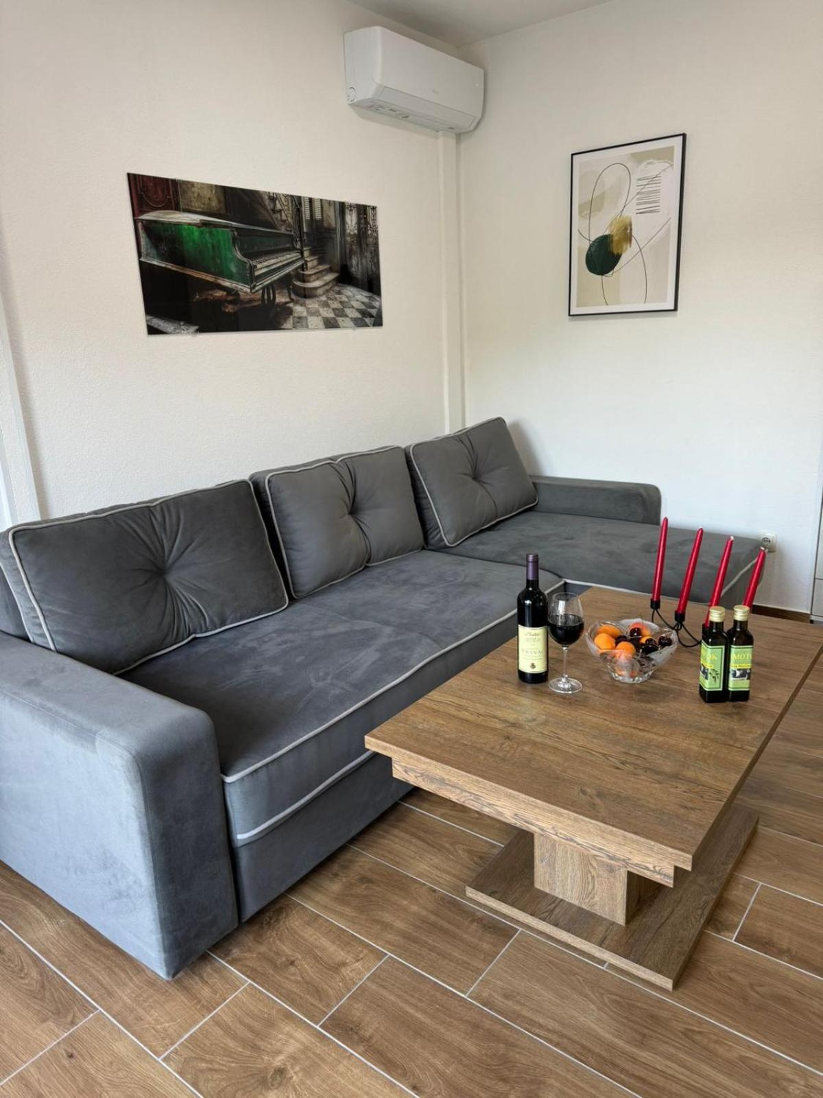 Villagio Virpazar Extérieur photo