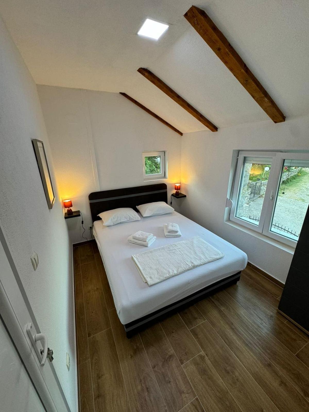 Villagio Virpazar Extérieur photo