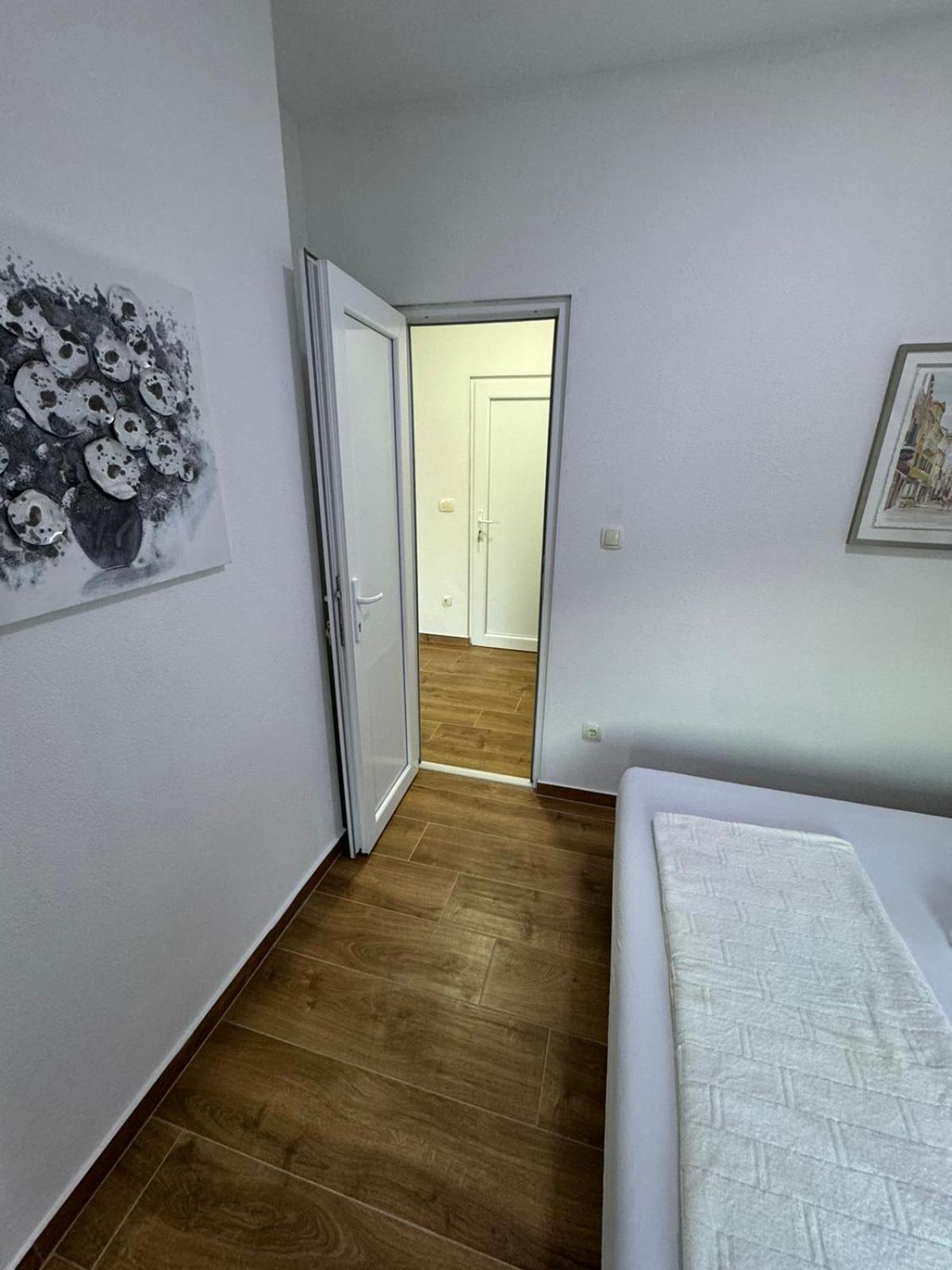 Villagio Virpazar Extérieur photo