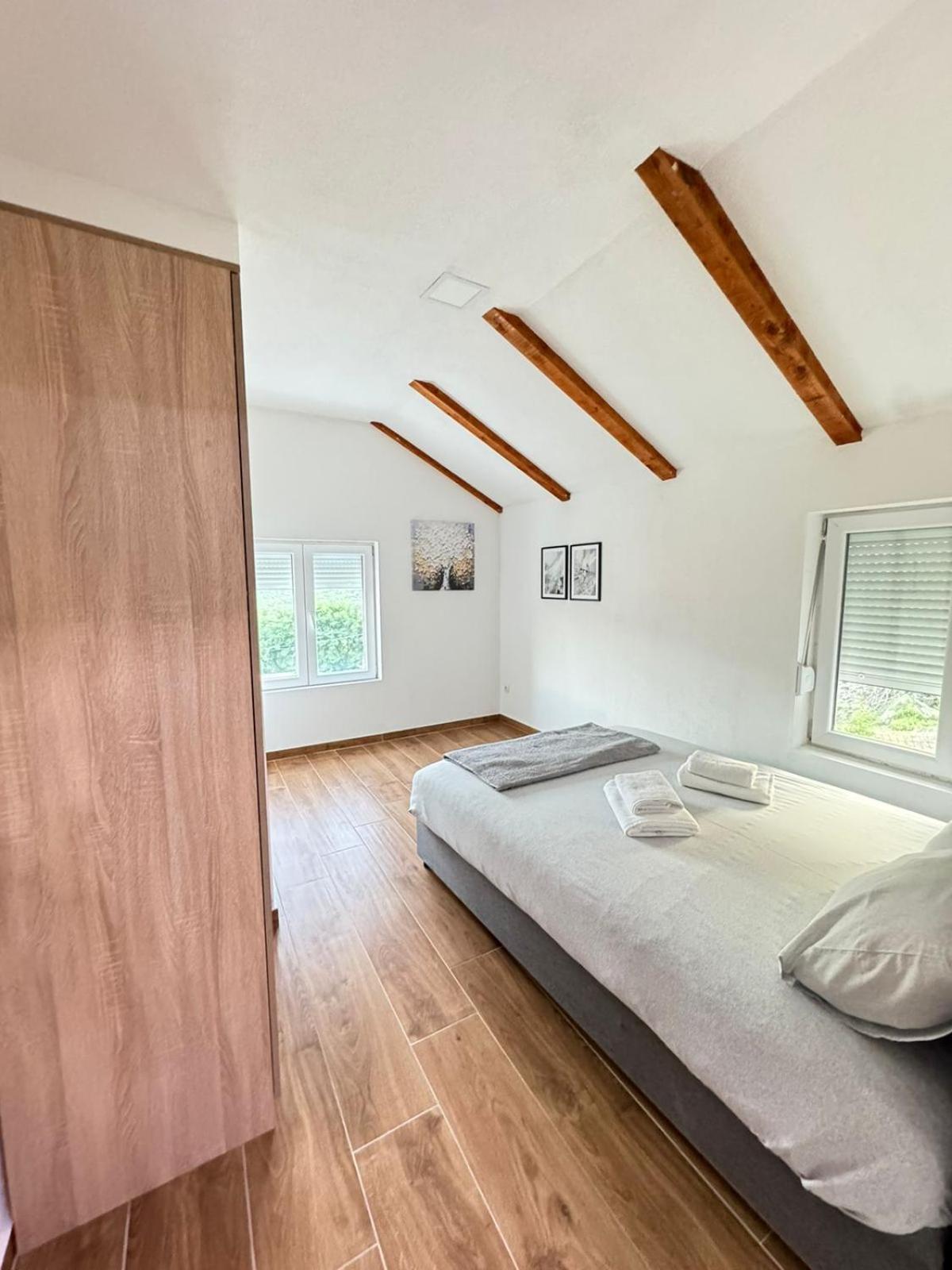 Villagio Virpazar Extérieur photo