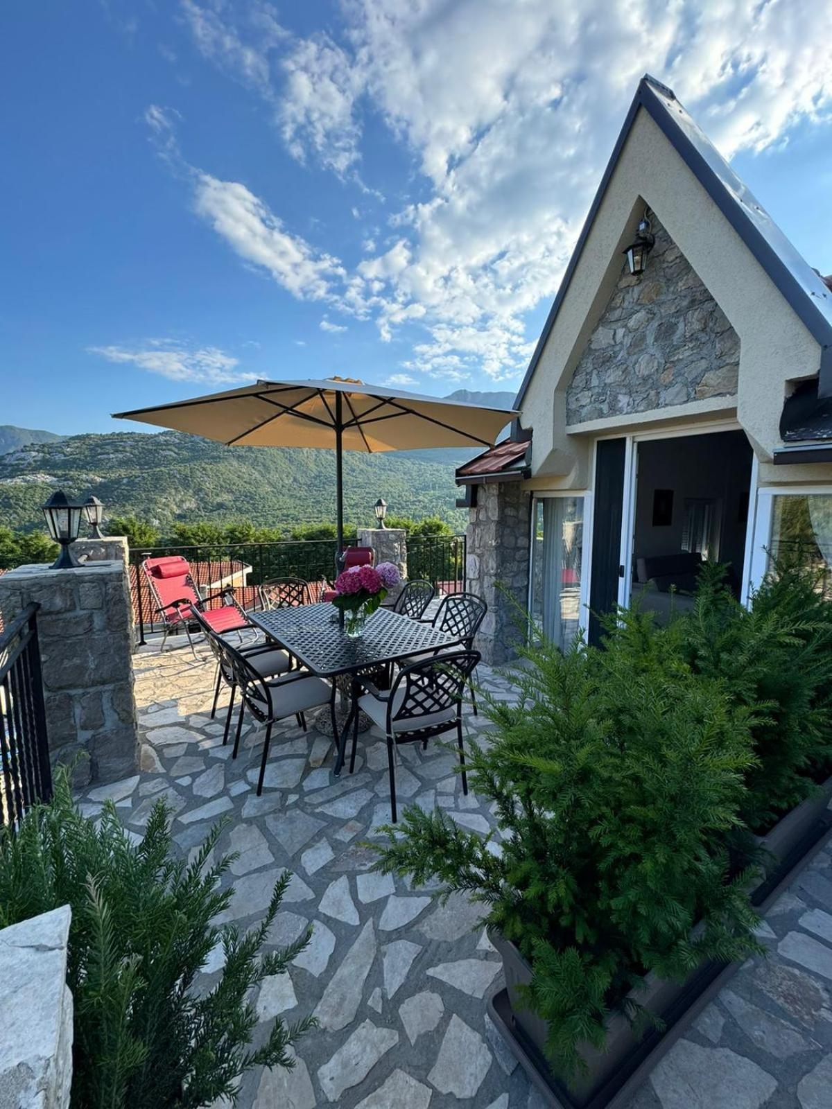 Villagio Virpazar Extérieur photo