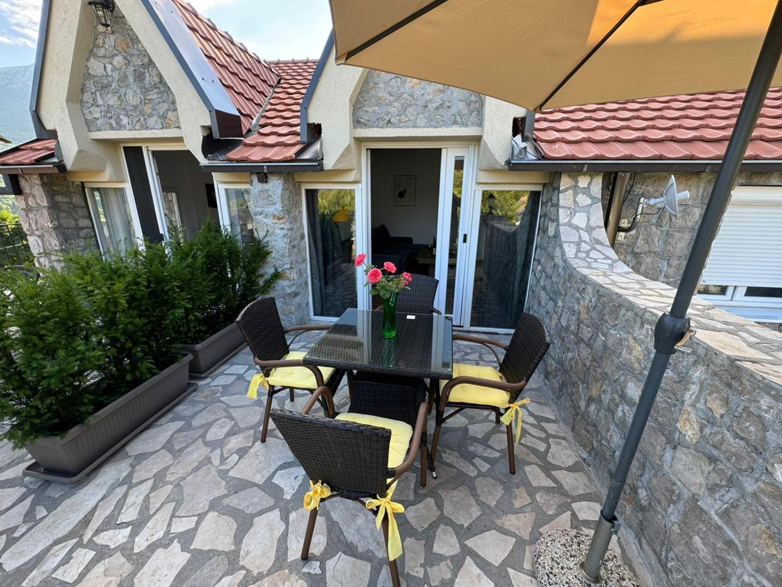 Villagio Virpazar Extérieur photo