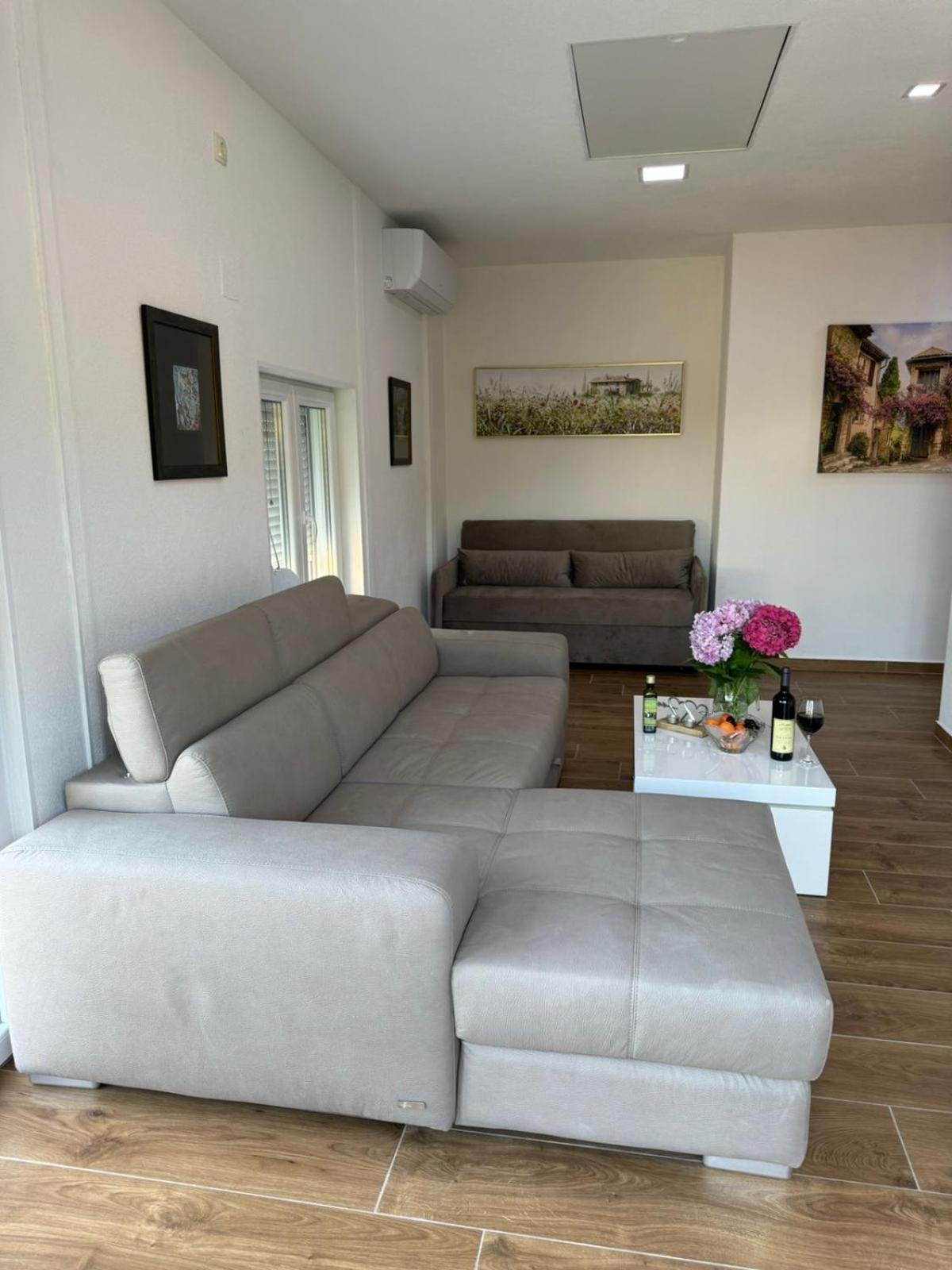 Villagio Virpazar Extérieur photo