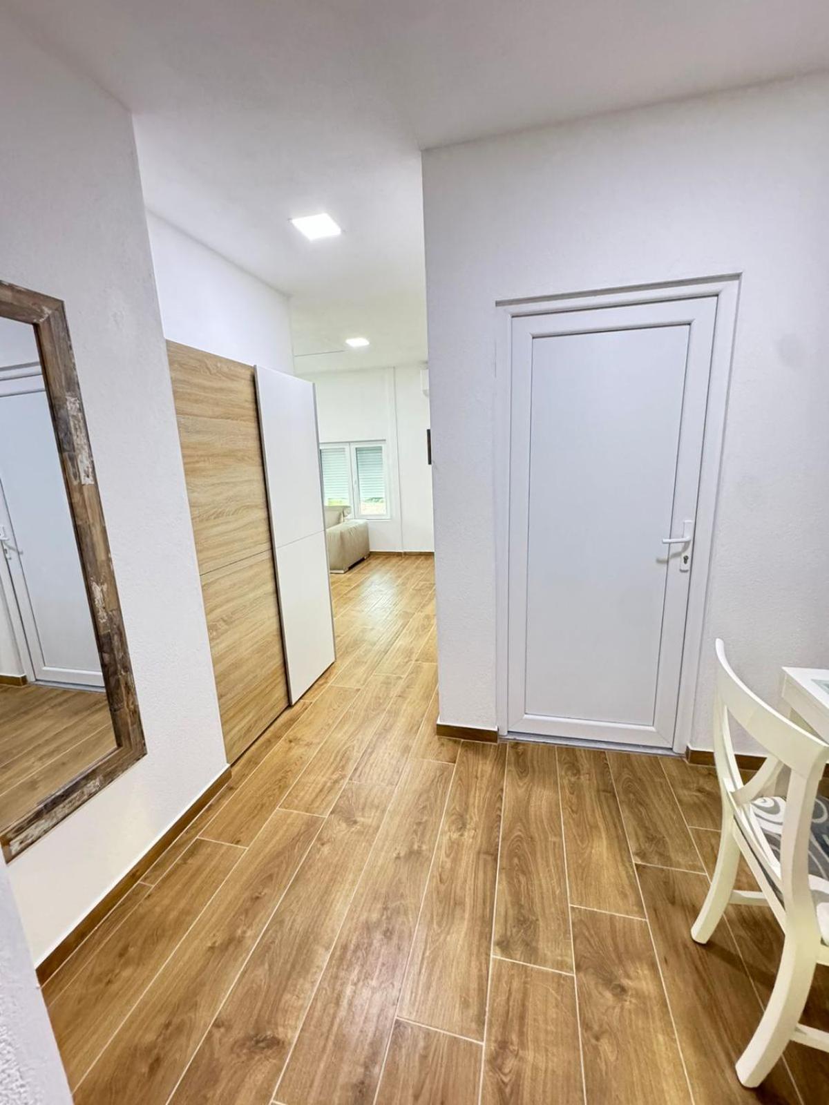 Villagio Virpazar Extérieur photo