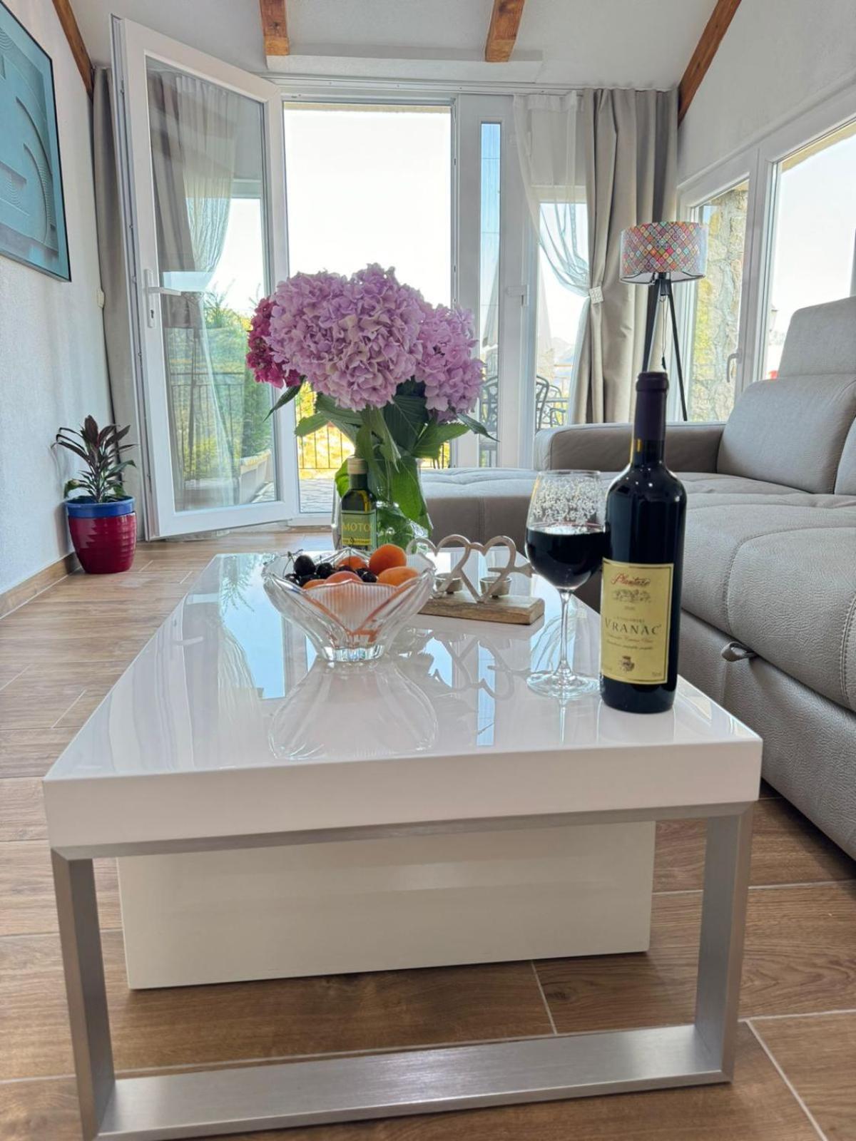 Villagio Virpazar Extérieur photo