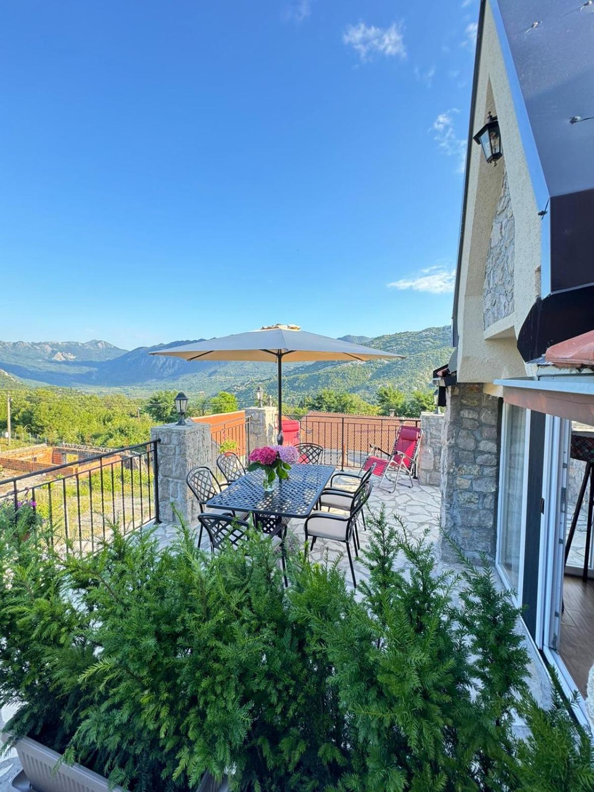 Villagio Virpazar Extérieur photo