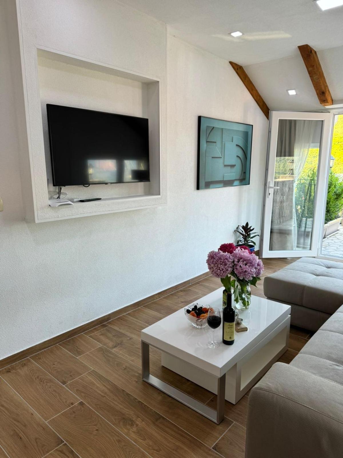 Villagio Virpazar Extérieur photo