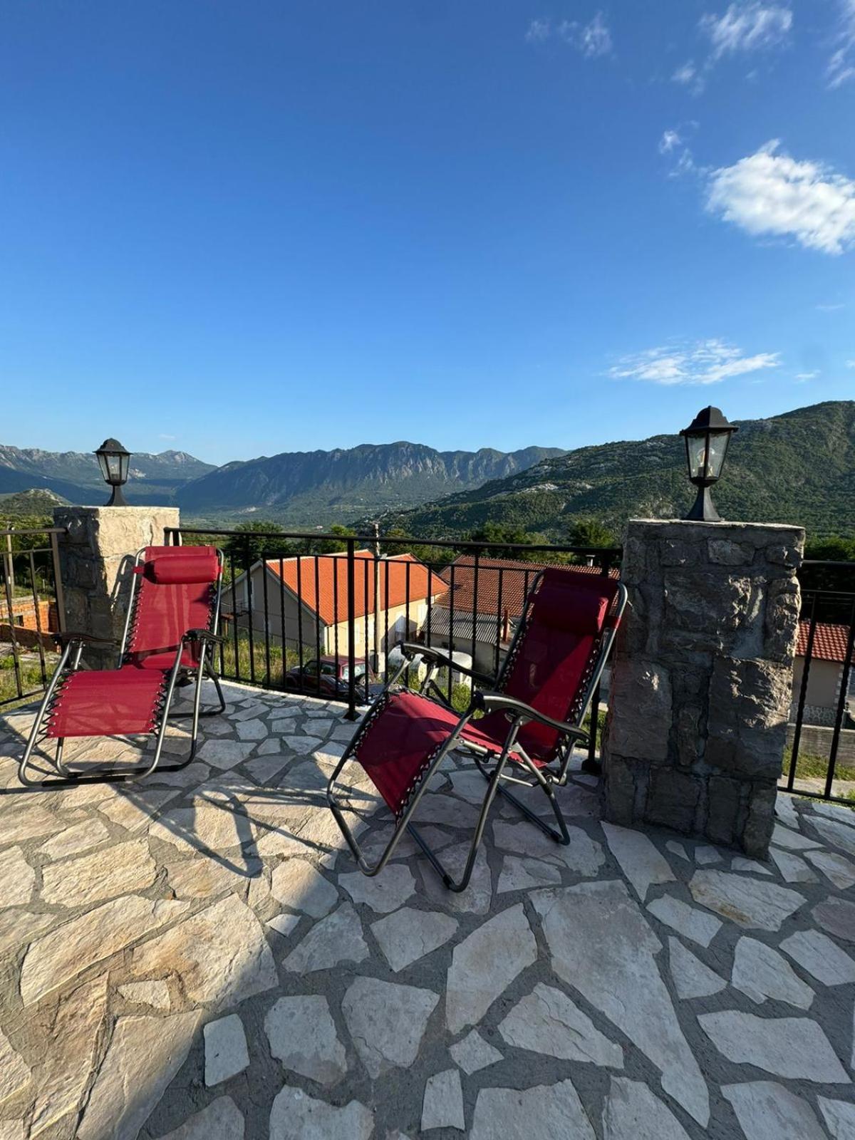 Villagio Virpazar Extérieur photo
