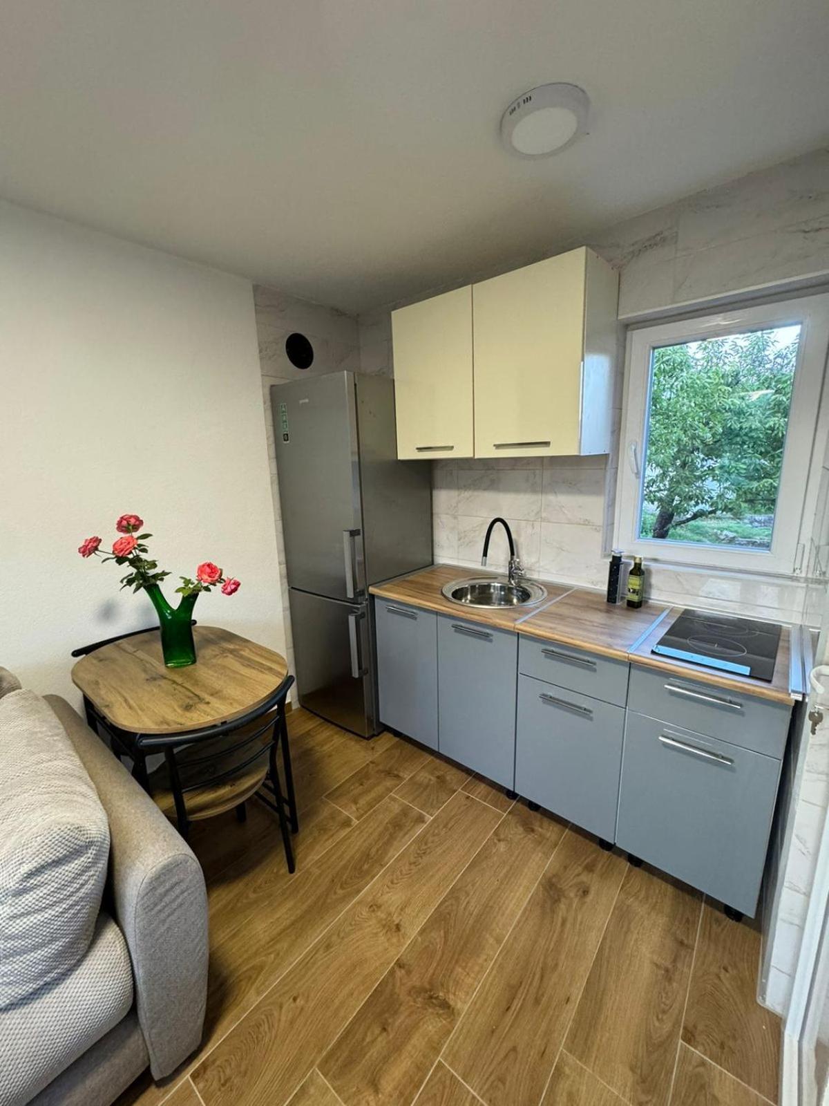 Villagio Virpazar Extérieur photo