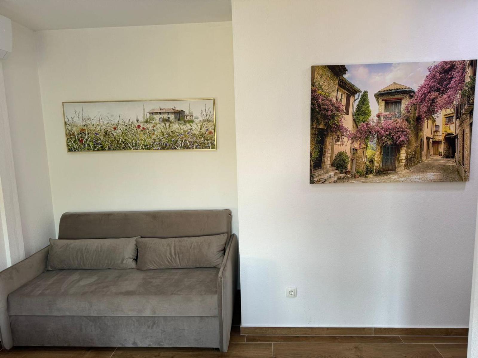 Villagio Virpazar Extérieur photo