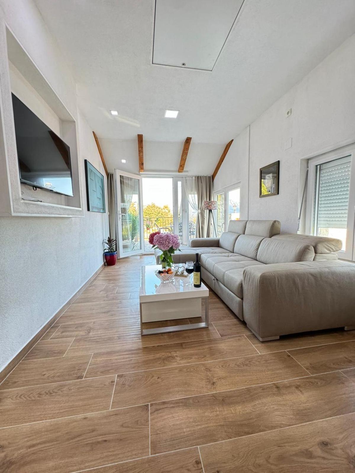 Villagio Virpazar Extérieur photo