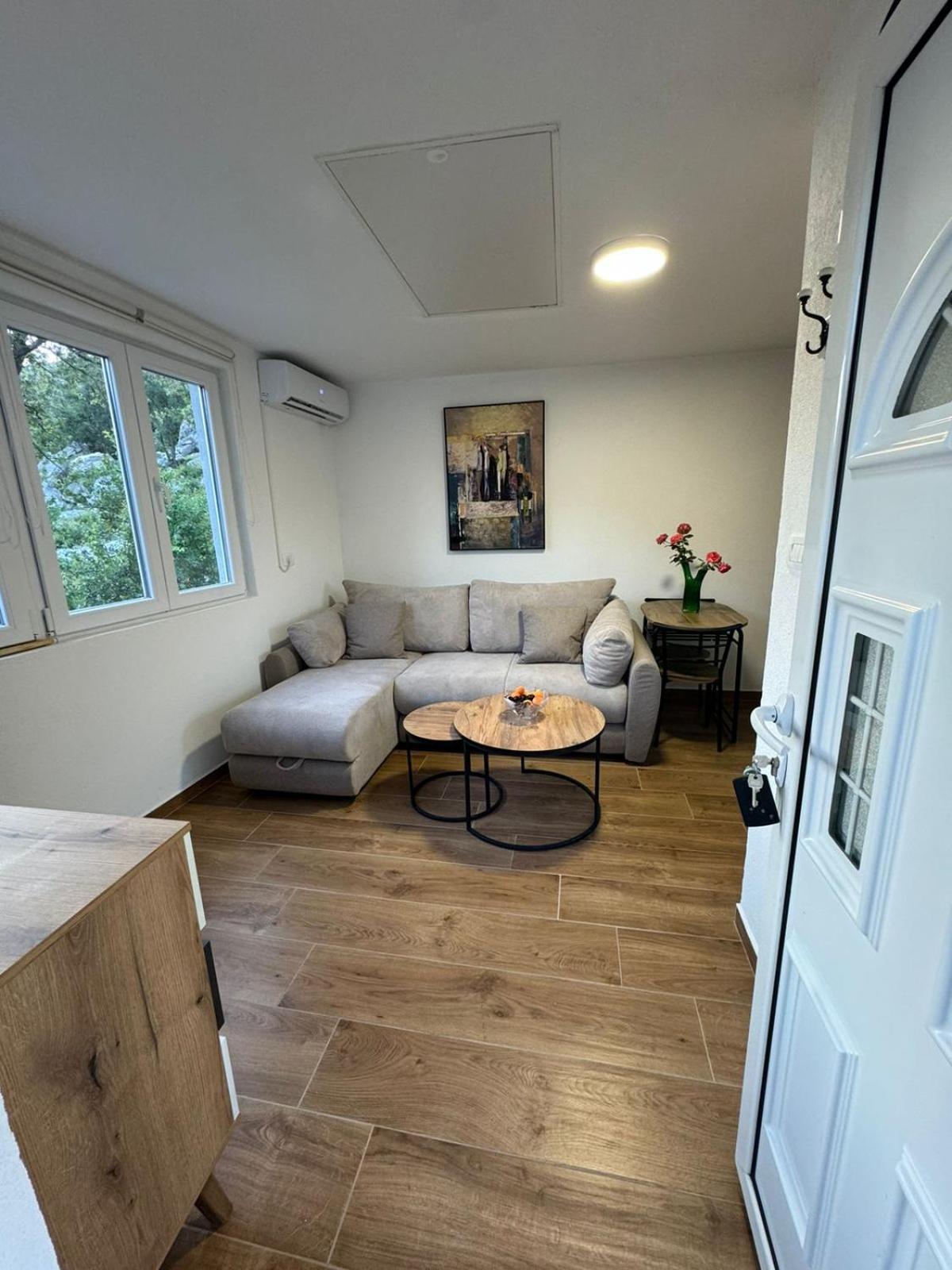 Villagio Virpazar Extérieur photo