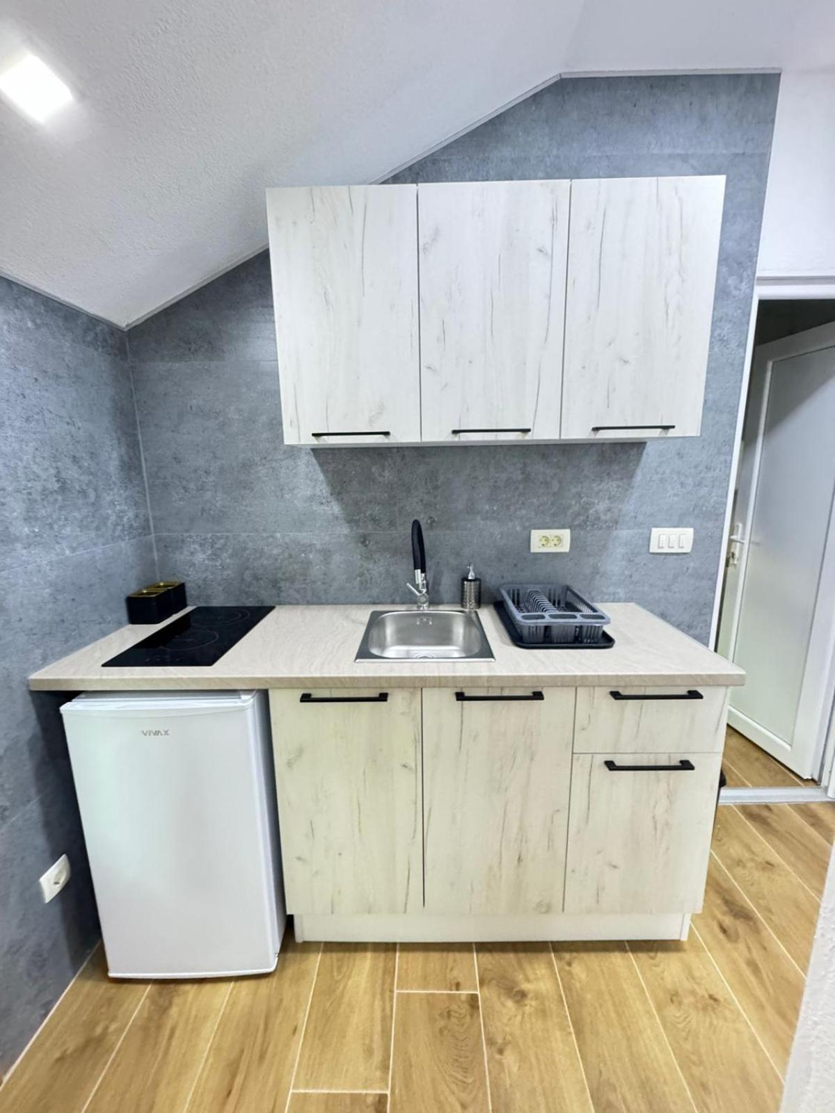 Villagio Virpazar Extérieur photo