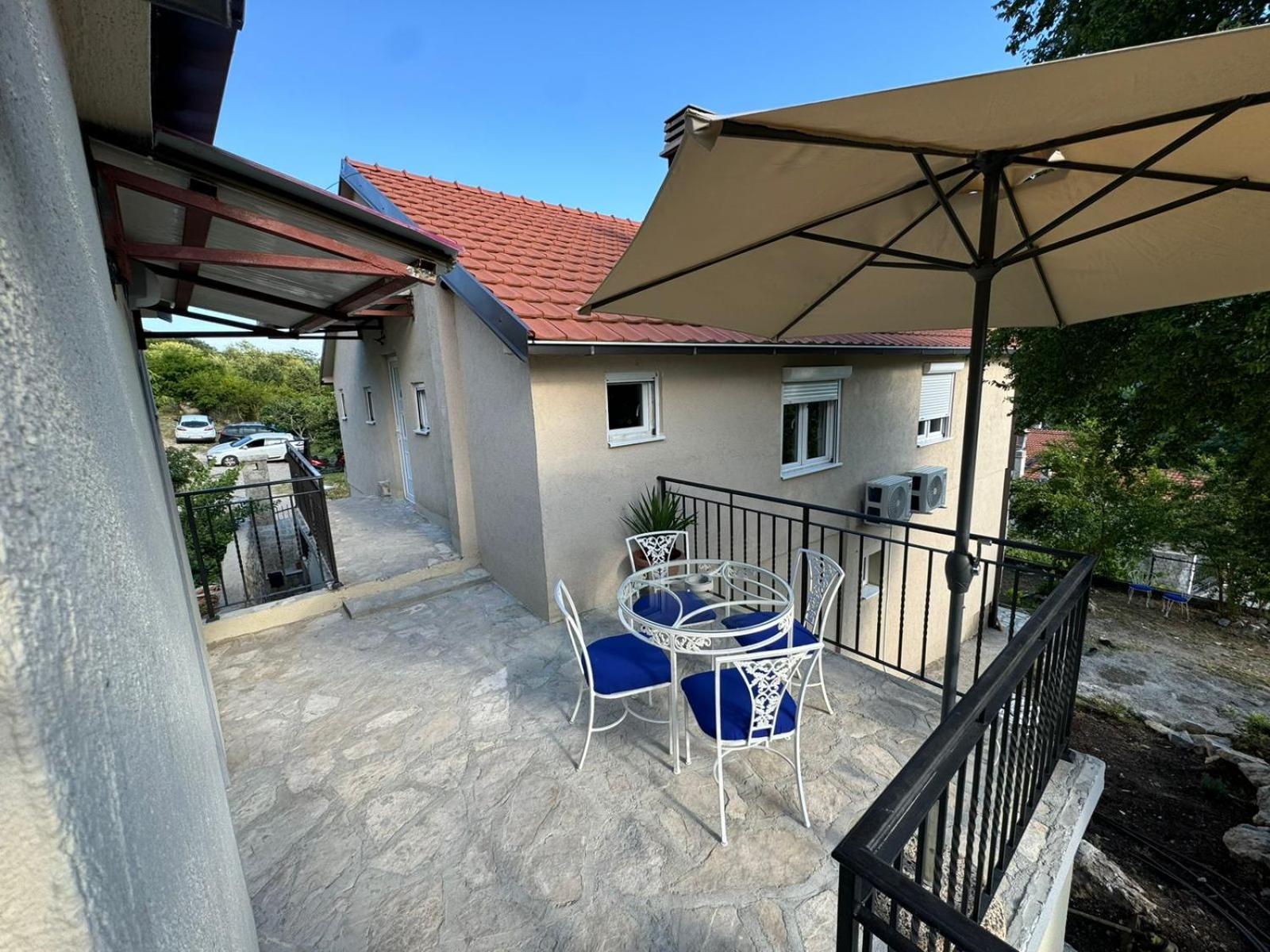 Villagio Virpazar Extérieur photo