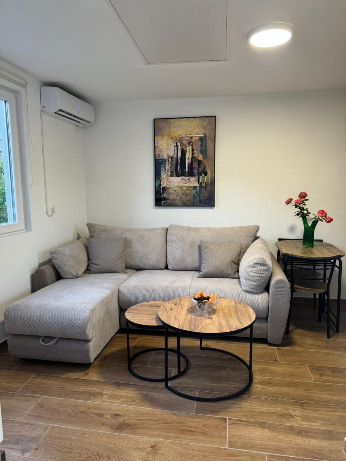 Villagio Virpazar Extérieur photo