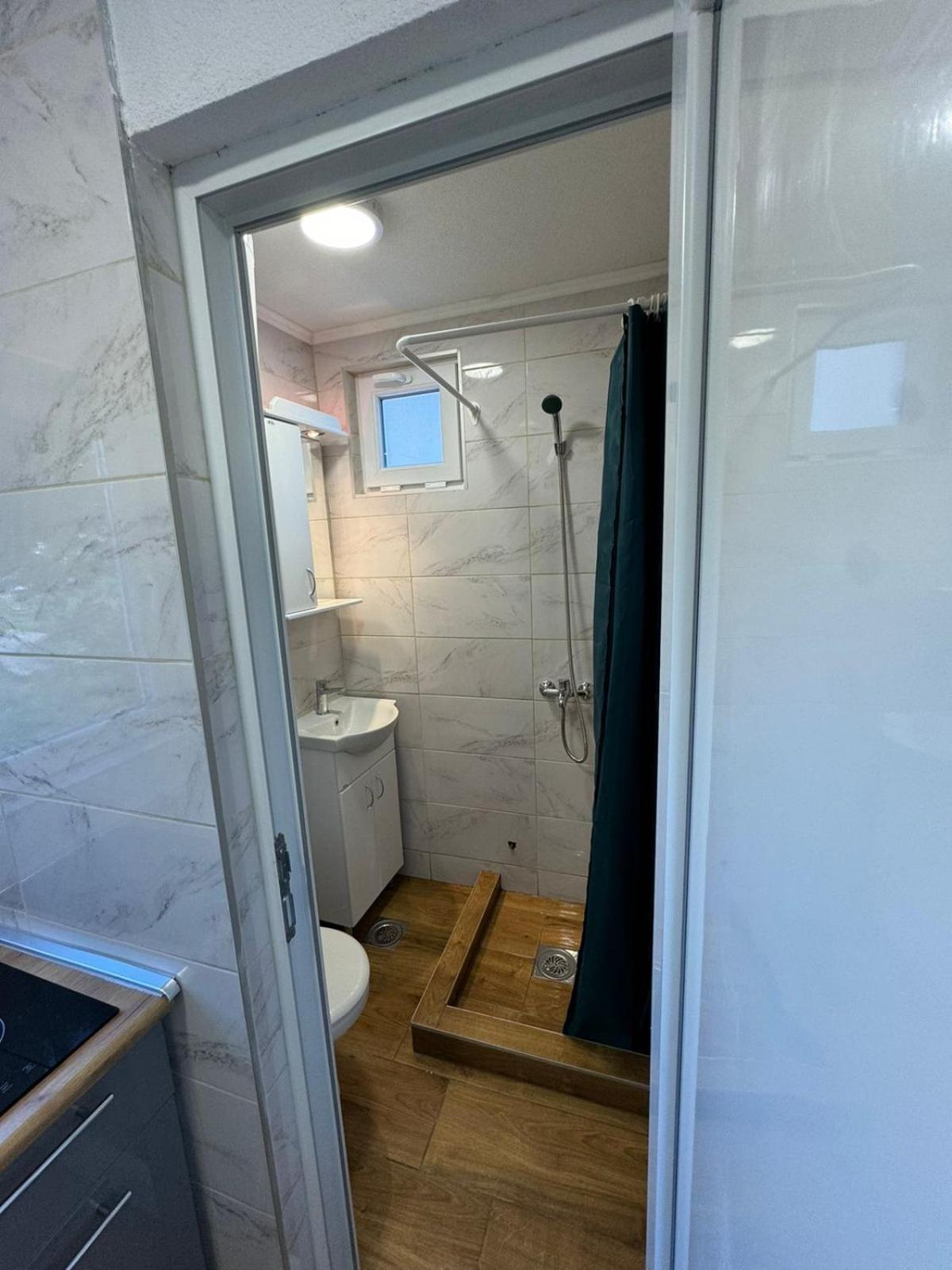 Villagio Virpazar Extérieur photo