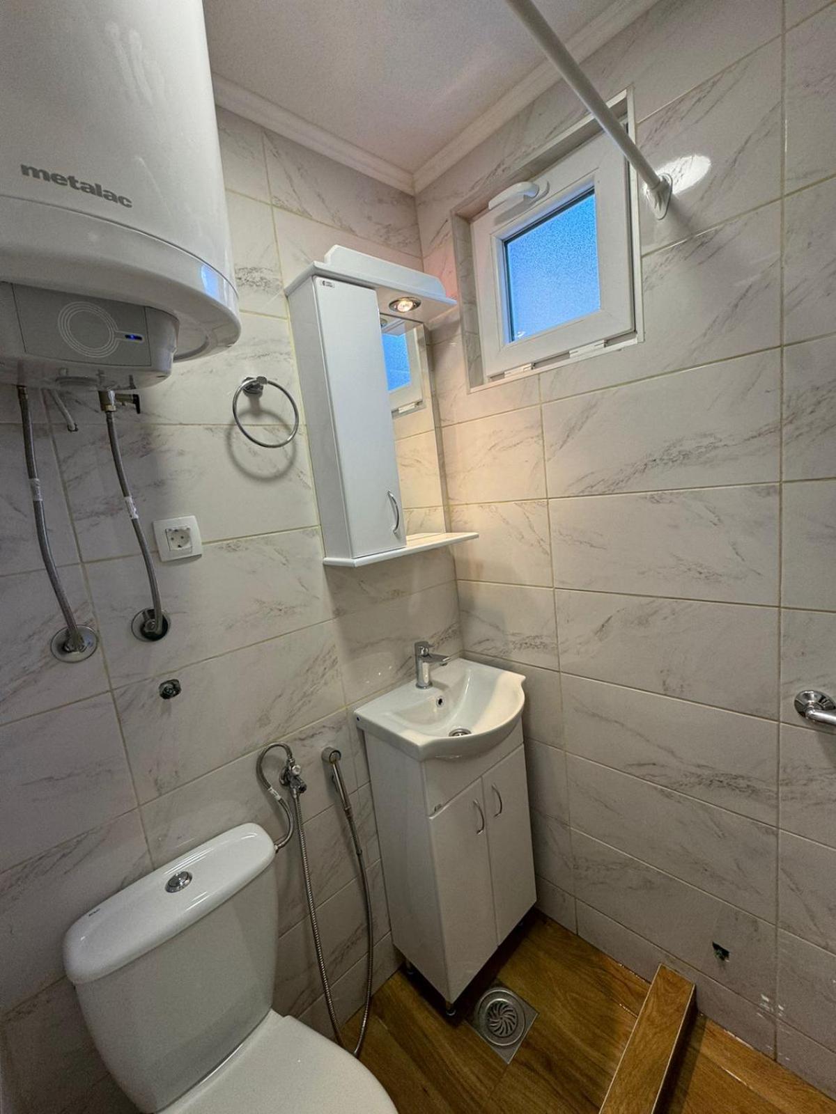 Villagio Virpazar Extérieur photo