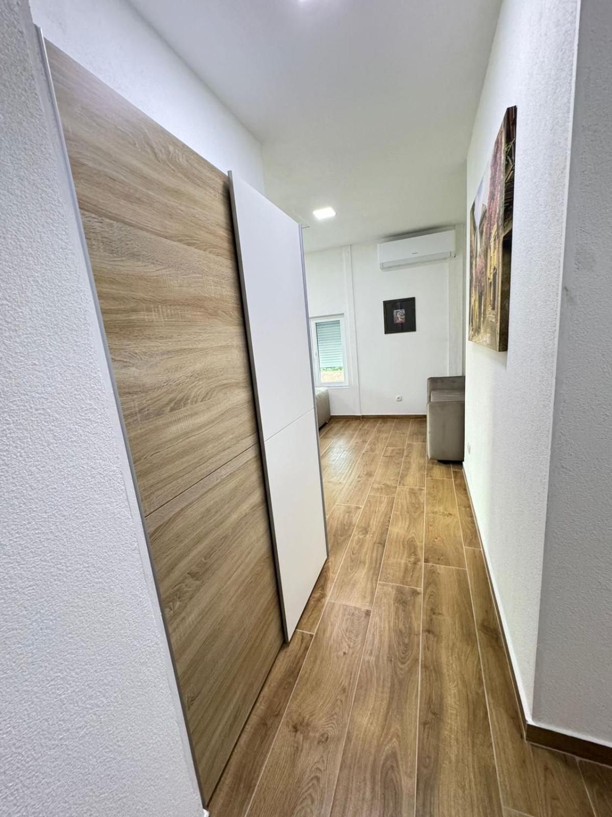 Villagio Virpazar Extérieur photo