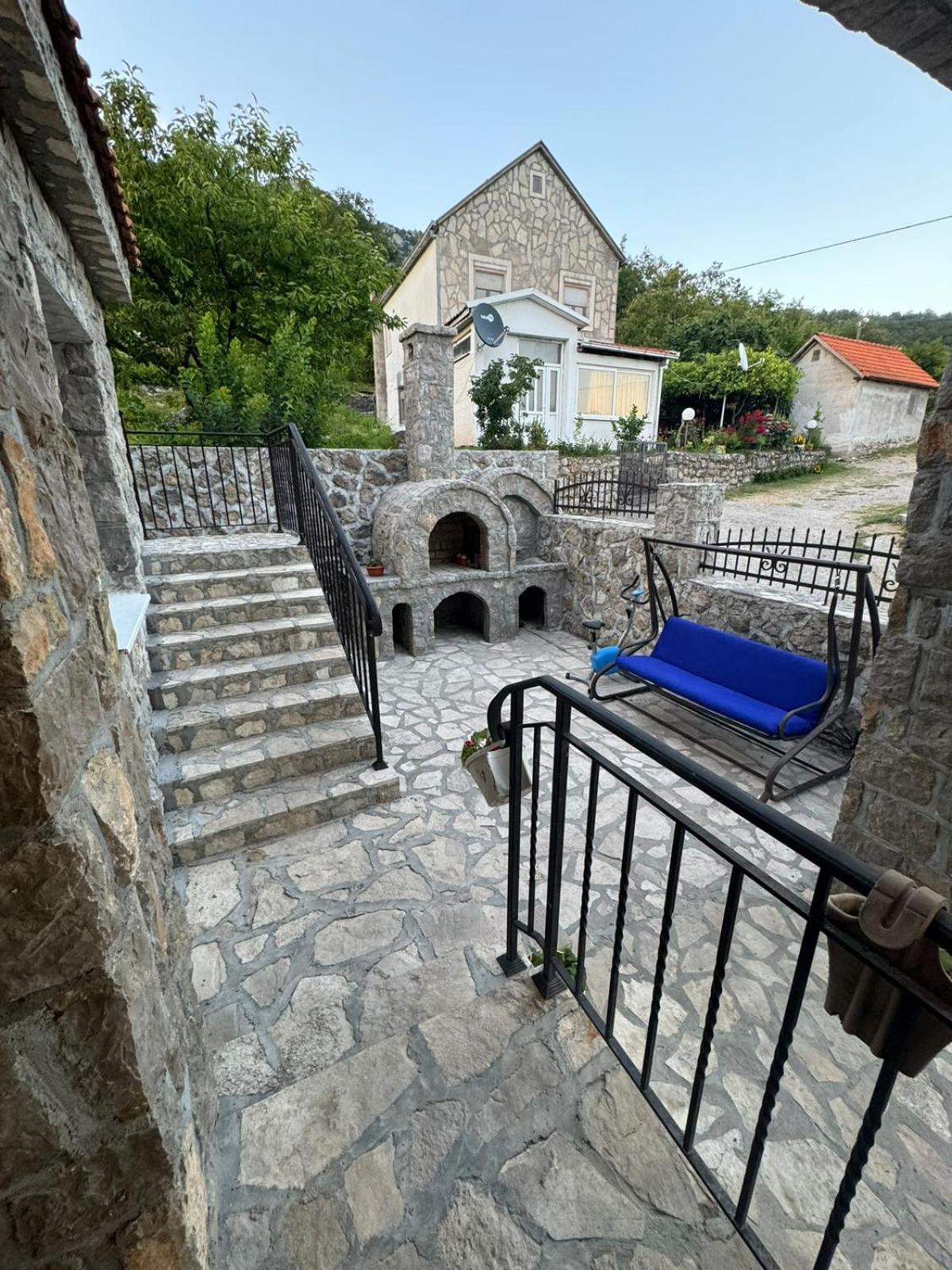 Villagio Virpazar Extérieur photo