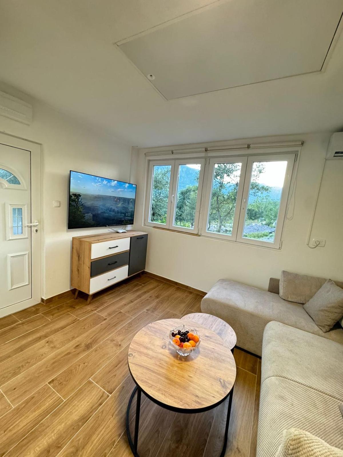 Villagio Virpazar Extérieur photo