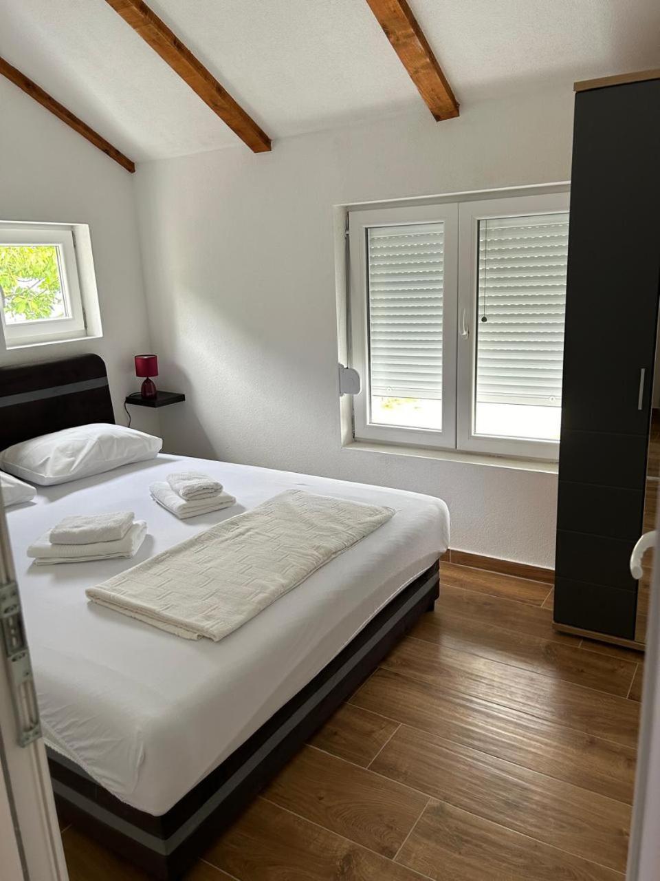 Villagio Virpazar Extérieur photo