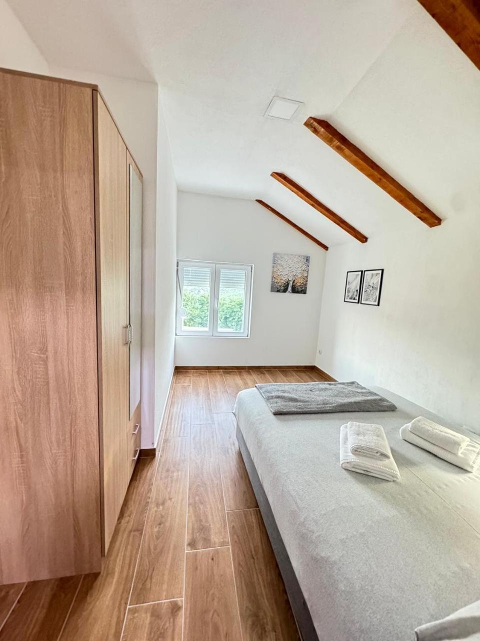Villagio Virpazar Extérieur photo