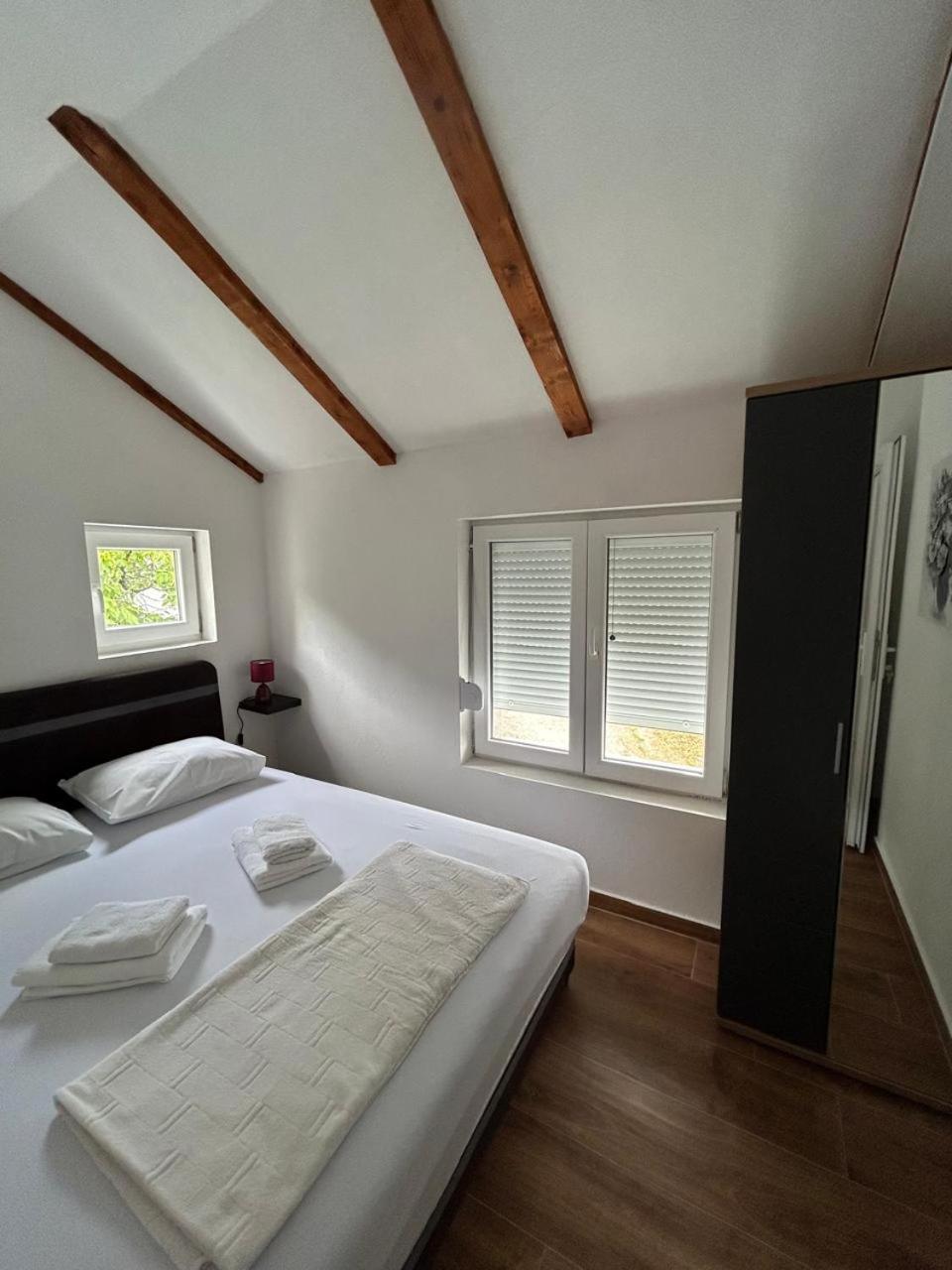 Villagio Virpazar Extérieur photo