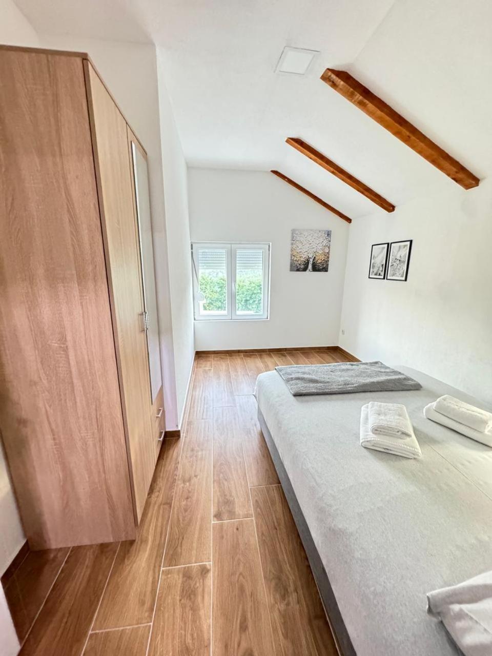 Villagio Virpazar Extérieur photo