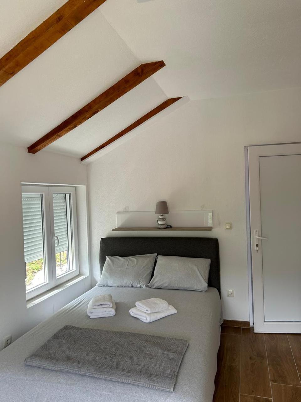 Villagio Virpazar Extérieur photo