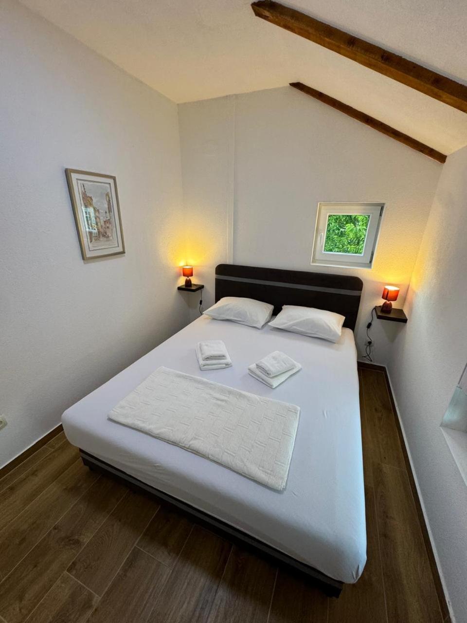 Villagio Virpazar Extérieur photo